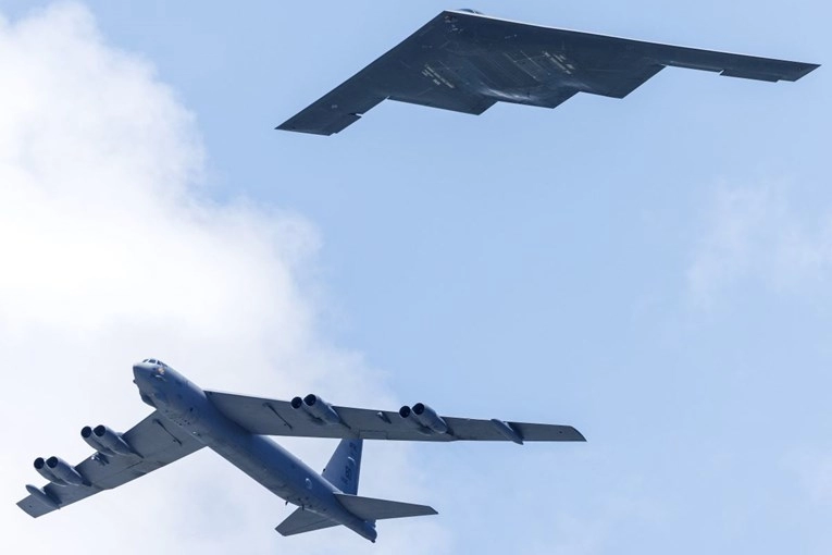 Austrija: Odbili smo sve američke zahtjeve za vojnim preletima